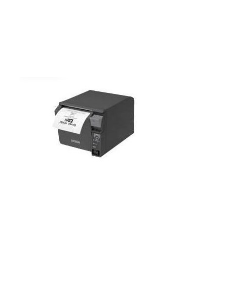 C31CD38025A0 EPSON TM T70II - IMPRESORA DE RECIBOS - LINEA