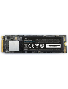 Disco CRUCIAL MTFDDAV960TGA-1BC1ZABYYR - Micron 5400 pro ssd 960gb interno m.2 2280 sata 6gb/s