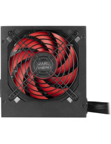 Refrigeracion MARS GAMING MPIII550P - Fuente de alimentacion mars gaming mpiii550p 550w ventilador 12cm