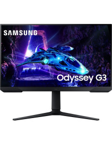 Monitor SAMSUNG LS27DG302EUXEN - Monitor samsung ls27dg302euxen 27" va fhd 1920x1080 250cd m2 1ms, hdmi, dp