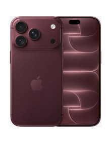 Smartphone APPLE MY1P3QL/A - Apple iphone 16 plus 512gb black