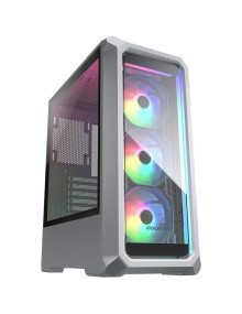 Caja COUGAR 385CC50.0004 - Cougar Caja Semitorre Archon 2 RGB White