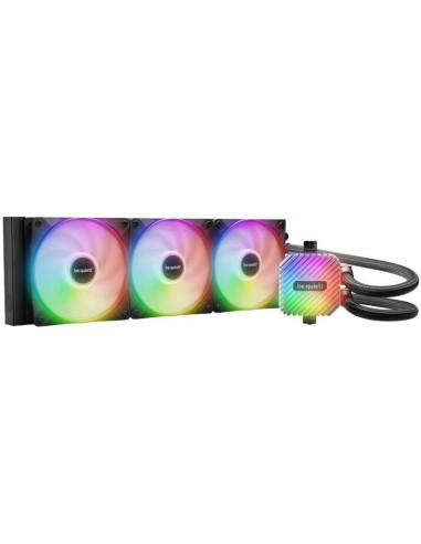 Refrigeracion BEQUIET BW022 - be quiet! LIGHT LOOP 360mm