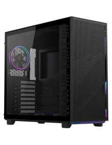Caja GIGABYTE GB-AC400G - Caja pc gigabyte aorus c400 glass ac400g
