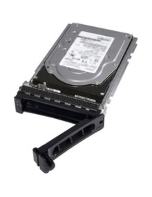 Disco DELL 6DWVP - Hd 600g 102n is12 2.5 h-cf ec 6dwvp, 2.5", 600 gb, 10000 rpm