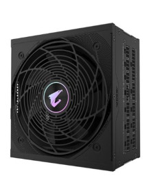 Fuente de alimentacion GIGABYTE GP-AE1000PM PG5 - FUENTE ATX 1000W GIGABYTE AORUS ELITE P1000W