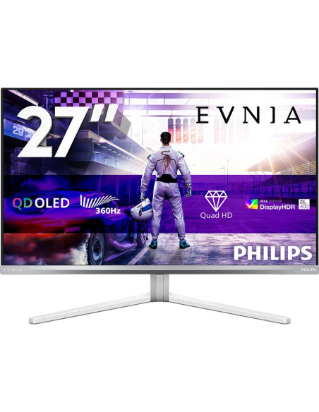 Monitor PHILIPS 27M2N8500/00 - Monitor philips 27m2n8500 00 27" 2560x1440 16:9 0.03ms 1000cd m² hdmi displayport usb