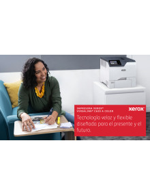 C620V_DN XEROX C620 A4 50PPM DUPLEX