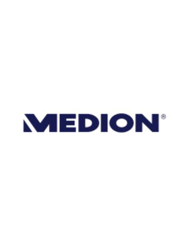 Mini PC MEDION MEDIO-10025573 - Barebone medion s06 md35310 intel core i3-1315u/ 1x m.2 ssd/ 1xhdmi, 1xdp/ rj45/ 4xusb3.2 sopo