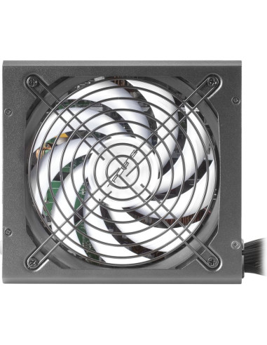 Refrigeracion TACENS 1RVIIAG800S - Fuente de alimentacion tacens radix vii ag 800s 800w ventilador 14cm 80 plus silver