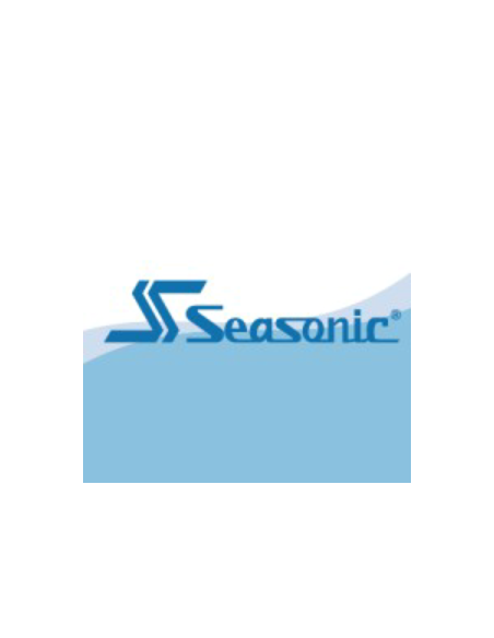 Fuente de alimentacion SEASONIC SSP-650RT2 - Fuente de alimentacion seasonic g12-gc atx 650w ssp-650rt2