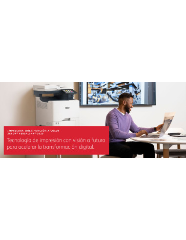 C625V_DN XEROX VERSALINK C625 A4 50PPM