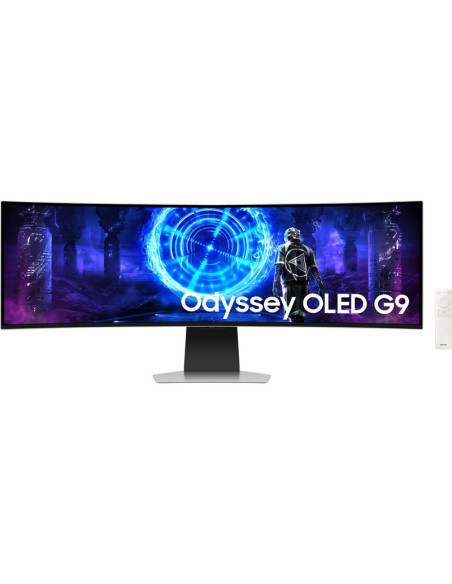 Monitor SAMSUNG LS49DG950SUXEN - Samsung LS49DG950SUXEN Monitor49" QHD 240h Wf cu