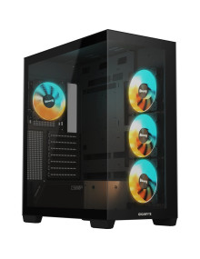 Caja GIGABYTE GB-C500P ST - Caja pc gigabyte gb-c500p st rgb