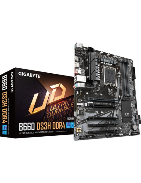 Placa base asrock ec262d4u2-2l2q/e810 intel c262 lga 1700 micro atx