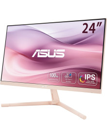 Monitor ASUS 90LM09JO-B01K70 - Monitor 24" cale vu249cfe-p ips 100hz usb-c