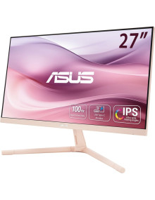 Monitor ASUS 90LM09IO-B01K70 - Monitor asus vu279cfe-p (27") 1920 x 1080 pixeles full hd lcd rosa
