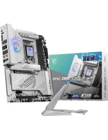 Placa base MSI 911-7E19-08S - Msi placa base mpg z890 edge ti wifi atx lga1851