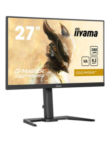 Monitor IIYAMA GB2795HSU-B1 - Monitor iiyama 68.6cm 27" gb2795hsu-b1 16:9 hdmi+dp+usb lift