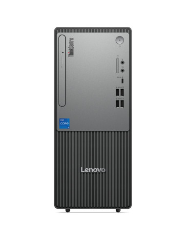 Disco LENOVO 12UD001WPB - Pc lenovo thinkcentre neo 50t gen 5 i7-14700 16 gb 512 gb ssd w11 pro negro, gris