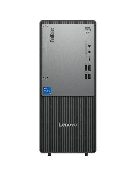 Disco LENOVO 12UD001WPB - Pc lenovo thinkcentre neo 50t gen 5 i7-14700 16 gb 512 gb ssd w11 pro negro, gris