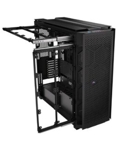 Caja CORSAIR CC-9011274-WW - Caja pc corsair icue link 9000d airflow, big- cc-9011274-ww