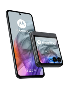 Smartphone MOTOROLA PB200009SE - Smartphone motorola moto razr 50 12g/256gb gris