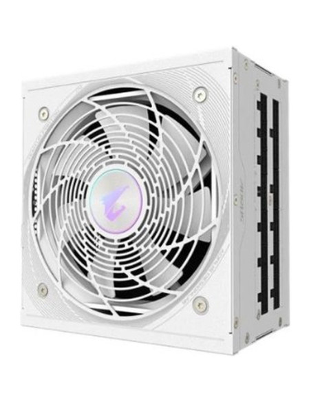 Fuente de alimentacion GIGABYTE GP-AE1000PM PG5 ICE - FUENTE DE ALIMENTACION ATX 1000W GIGABYTE AORUS ELITE P1000