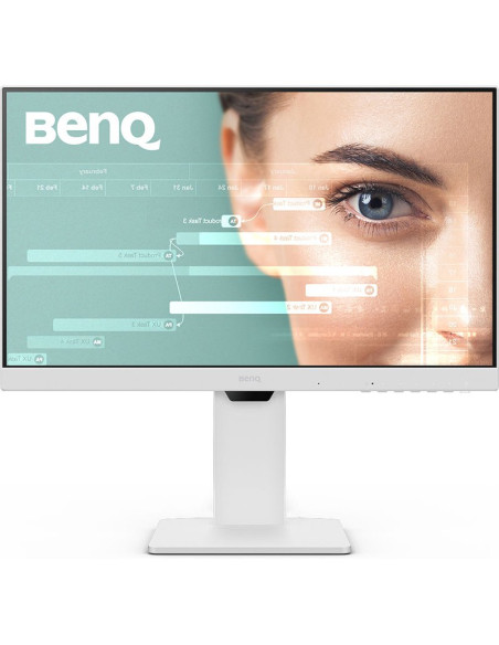 Monitor BENQ GW2486TC - Monitor 23.8 cala gw2486tc led 4ms/1300:1/ips/100hz