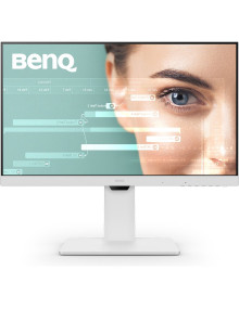 Monitor BENQ GW2786TC - Monitor 27" ips 1902x1080 16:9 100hz mntr gw2786tc hdmi dp usbc mm has whi