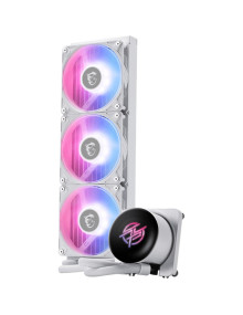 Refrigeracion INTER TECH INTER-88885625 - Refrigeracion liquida inter-tech kuhler argus iceman lc-360 rgb aio