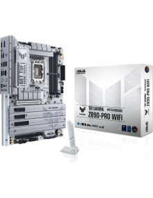 Placa base ASUS 90MB1IR0-M0EAY0 - Asus tuf gaming z890-pro wifi intel z890 lga 1851 (socket v1) atx