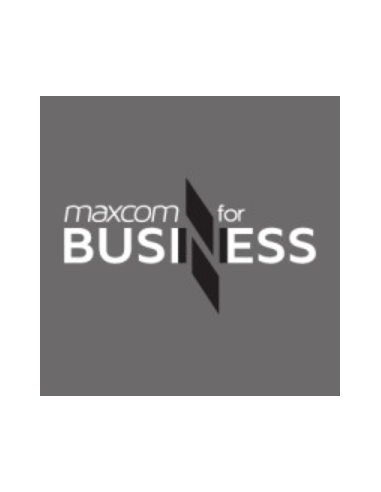 Smartphone MAXCOM MAXCOMMM720SE - Telefono movil maxcom comfort mm720 para personas mayores negro