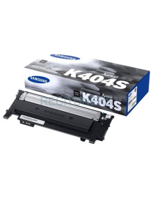 SAMSUNG TONER NEGRO XPRESS C430, C430W, C480, C480W, C480FN , C480FW - CLT-K404S 2