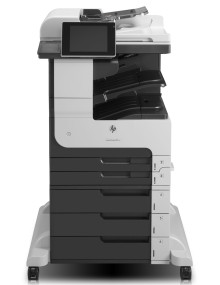 CF068AB19 HP Inc LASERJET M725Z PRINTER Multifuncion Laser B/N