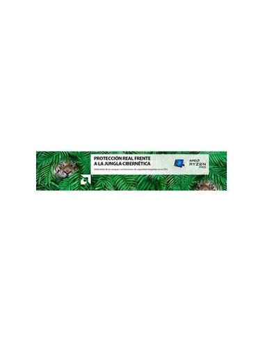 Procesador AMD 100-100001476WOF - Amd epyc 4564p 4.5ghz 16 nucleos 32 hilos 64mb cache socket am5 caja