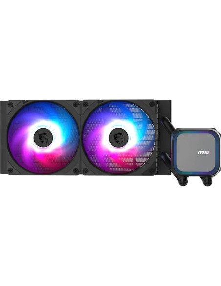 Refrigeracion VALKYRIE VK-AIOVL360W - Valkyrie v360 lite argb, refrigeracion liquida vk-aiovl360w