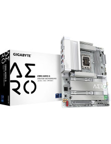 Placa base gigabyte z890 aero g, mainboard z890 aero g