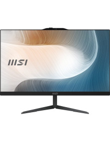 Ordenador todo en uno MSI 9S6-AE0721-1291 - All in one msi aio modern am242p 1m-1289es 23.8/ intel core 5 120u/ ddr5 altura