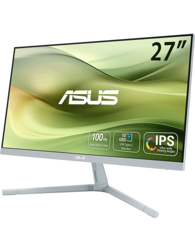 Monitor ASUS 90LM09IQ-B01K70 - Monitor asus eye care vu279cfe g 27" fqhd hdmi