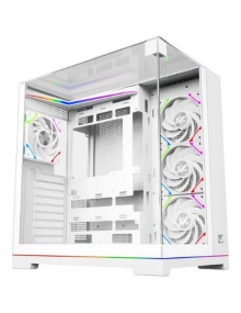 Caja KRUX KRXD004 - Caja pc krux krxd004 negro