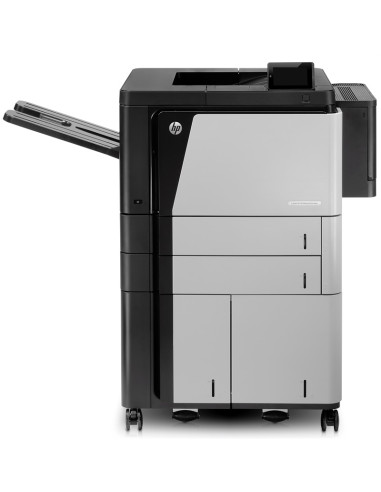 CZ245AB19 HP Inc LASERJET ENTERPRISE 800 M806X+ Impresoras laser B/N