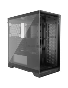 Caja ADATA ADATA-75261376 - Caja pc geh xpg invader x case only atx midi tower negro retail