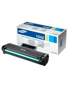 SAMSUNG TONER NEGRO MLT-D1042S 1.500 PAG. ML/1660/1665/1670/1865W SCX/3200