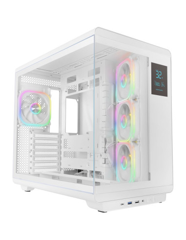 Refrigeracion CORSAIR CO-9051041-WW - Ventilador pc corsair rx120 max thick co-9051041-ww