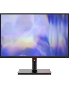 Monitor LENOVO 63FFMAT1EU - Monitor lenovo thinkvision t24d-30 24" wuxga hdmi dp usb-c doc