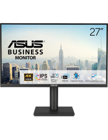 Monitor ASUS 90LM09WJ-B03170 - Monitor asus hsiness va27ucps 27" uhd hdmi dp