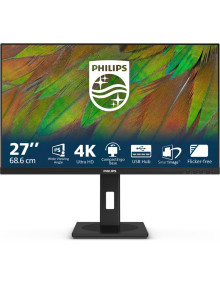 Monitor PHILIPS 27B1N3800/00 - Monitor philips 27,0" 27b1n3800 16:09 2xhdmi+dp+usb ips bk