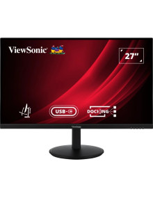 Monitor VIEWSONIC VG2709U-2K - Monitor viewsonic vg2709u-2k - 27" ips qhd 4 ms 100 hz