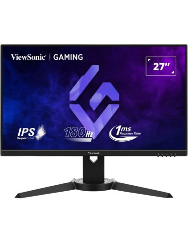 Monitor VIEWSONIC VX2779J-HD-PRO - Monitor 27 "ips 2hdmi dp hdr10 ajust